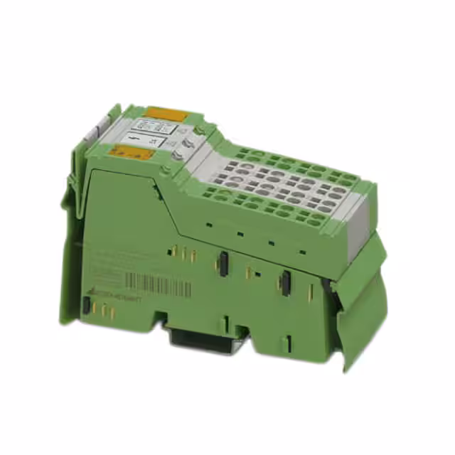 2700965 Phoenix Contact Steuerungen - SPS-Module